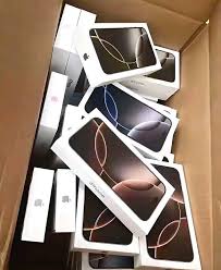 Pallet iPhone 16 in Vendita