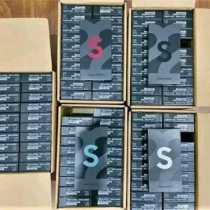 Pallet Samsung Galaxy S22 Ultra in Vendita
