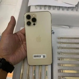 Pallet iPhone 12 in Vendita