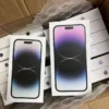 Pallet iPhone 14 in Vendita