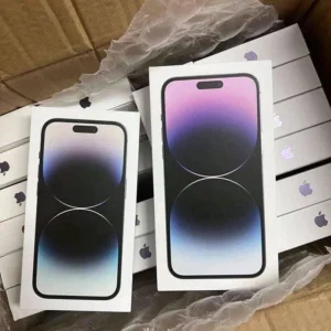 Pallet iPhone 14 in Vendita