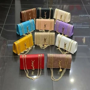 Pallet Borse Moda Donna in Vendita