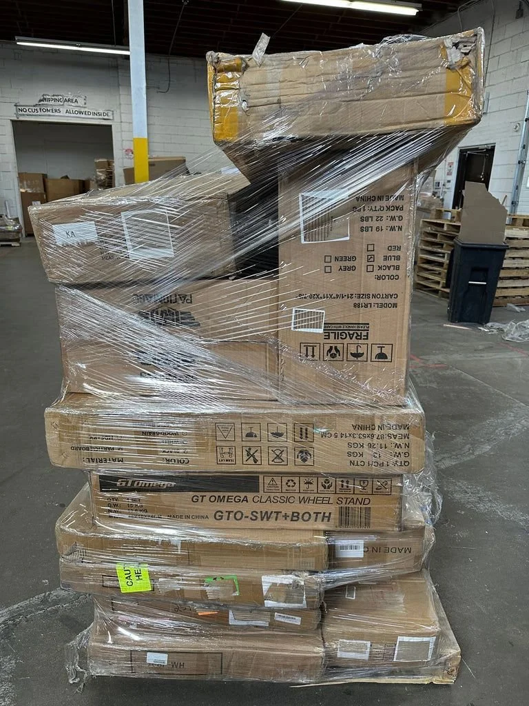 Truckload Amazon General Merchandise - Image 3
