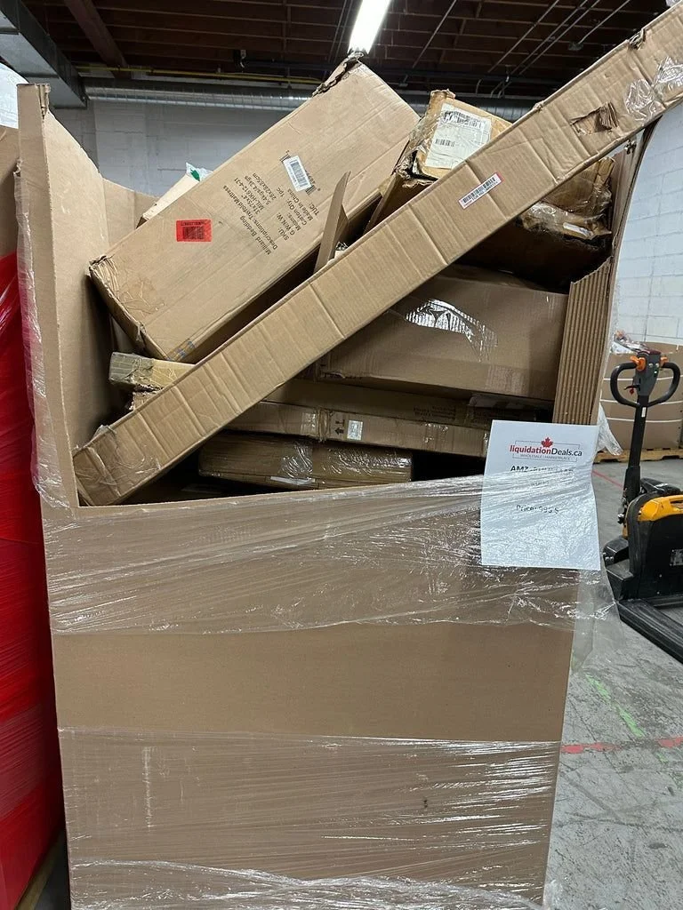 Truckload Amazon General Merchandise - Image 4