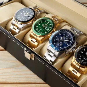 Collezione Orologi Uomo in Vendita