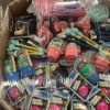 Pallet Giocattoli per Bambini in Vendita