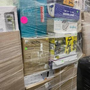 Truckload Elettronica