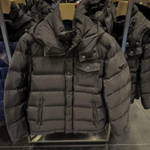 Pallet Giacche Invernali in Vendita