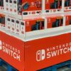 Pallet giochi Nintendo all’ingrosso
