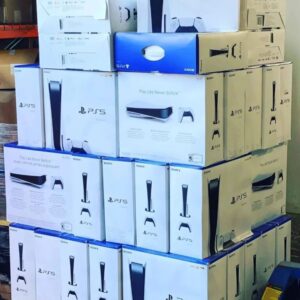 pallet PS5 all’ingrosso