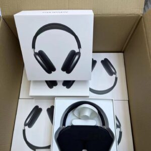 pallet AirPods Max all’ingrosso
